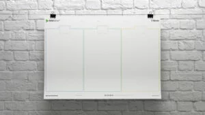 The Power of Retrospective: Discoveries with the 3-Boxes Canvas