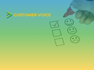 Datentreiber client Thomas Knauer - Customer Voice
