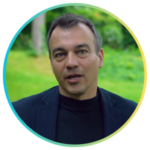 Dr. Ralph Wirth, the Vice President Data Science Solutions at Schaeffler