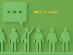 Philipp Baron Freytag von Loringhoven - Expert Voice