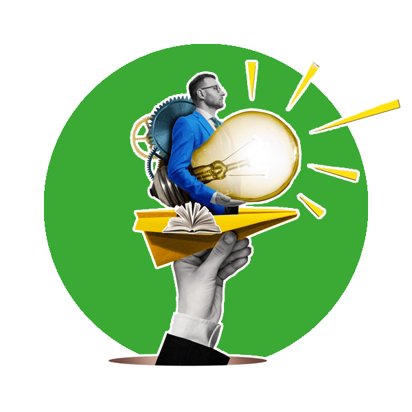Innovation Managers & Leaders