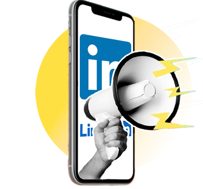 Werden Sie dateninspiriert mit dem Datentreiber Newsletter - Per LinkedIn