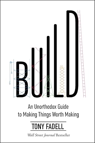 A book about product development, leadership, execution, and business transformation