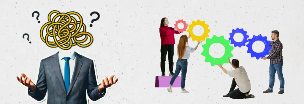 We Over Me – The Essential Ninth Principle for Successful Data & AI Business Design