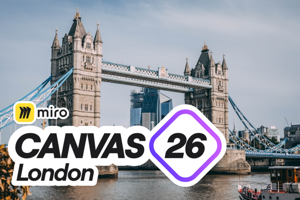 Canvas 26: Better, Faster Together