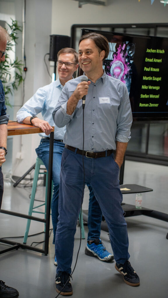 Data & AI Business Strategies at Agentic Commerce Day